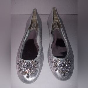 Badgley Mishka shoes